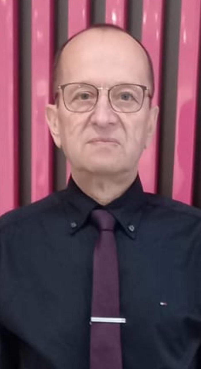 Evgeny Kamenetsky