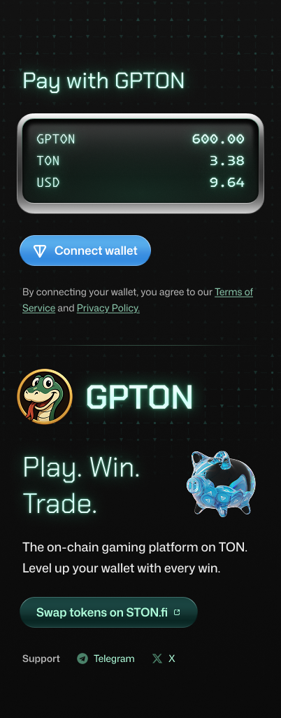 Mobile Checkout